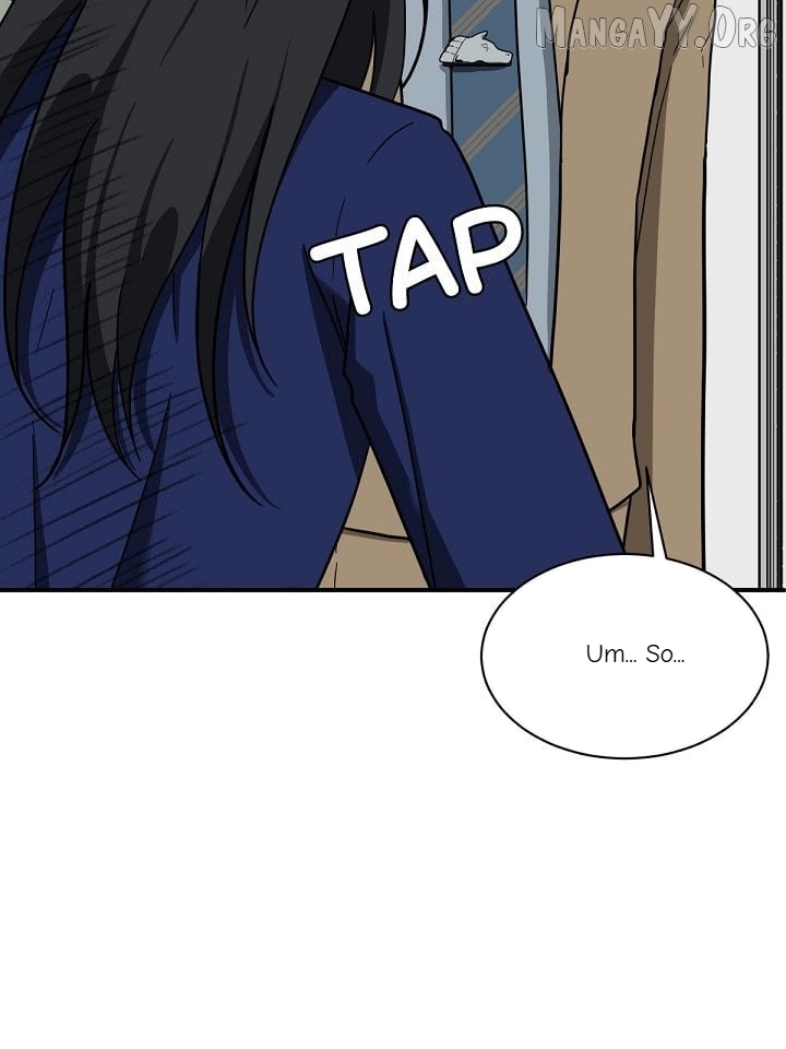 Change Me Chapter 62 - page 26